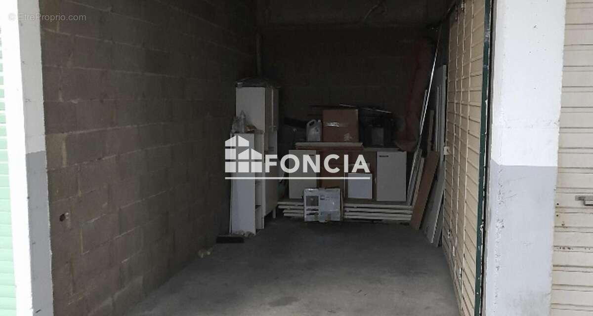 Appartement à ALES