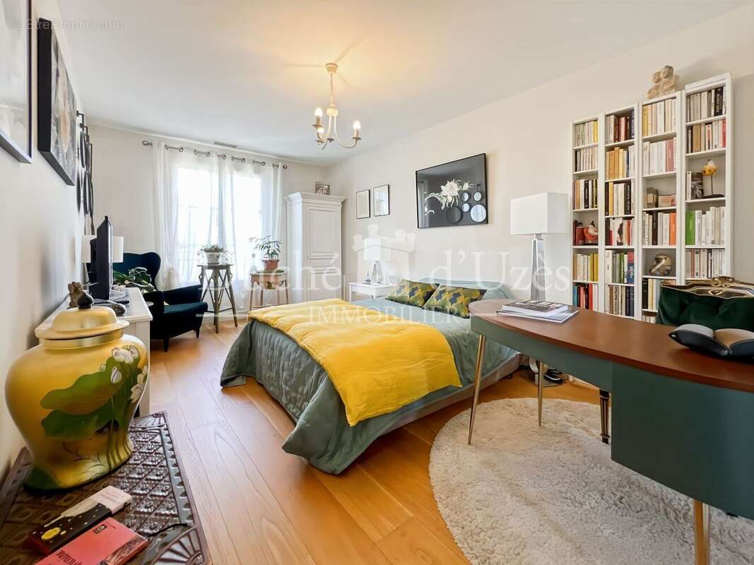 Photo 9 - Maison à UZES