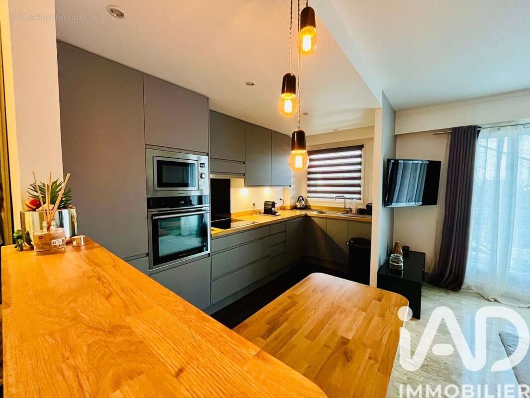 Photo 4 - Appartement à CHEVILLY-LARUE