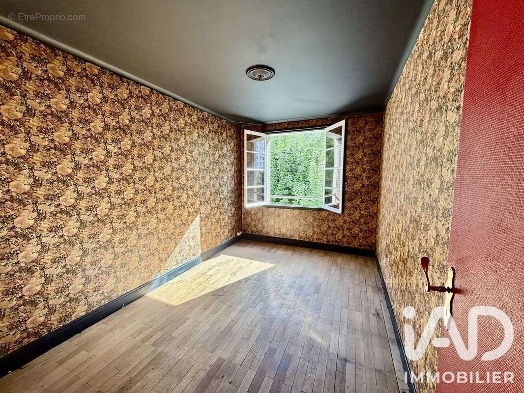 Photo 8 - Appartement à LYON-5E