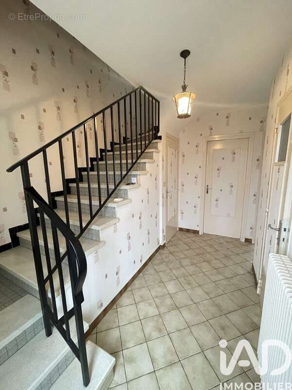 Photo 4 - Maison à CHALONS-EN-CHAMPAGNE