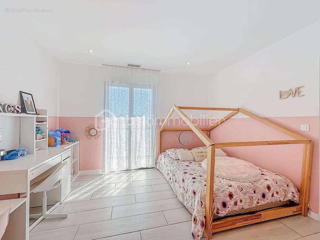Maison à PIGNAN