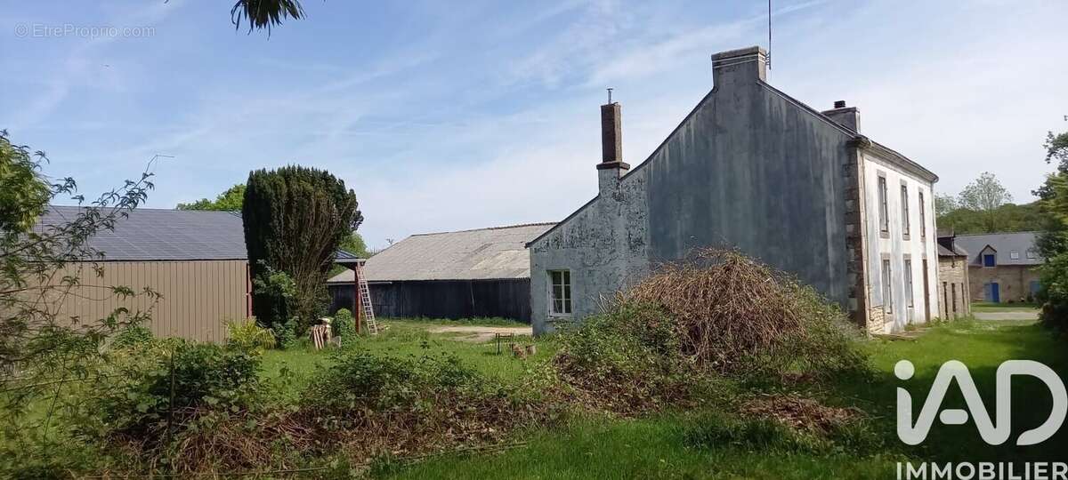 Photo 4 - Maison à GUISCRIFF