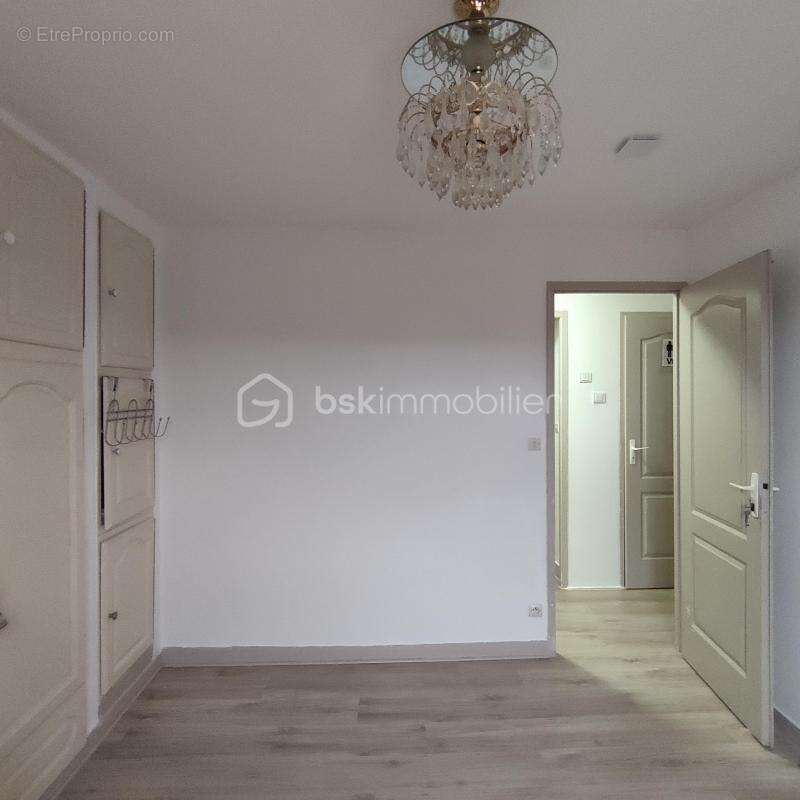 Maison à SAULCE-SUR-RHONE