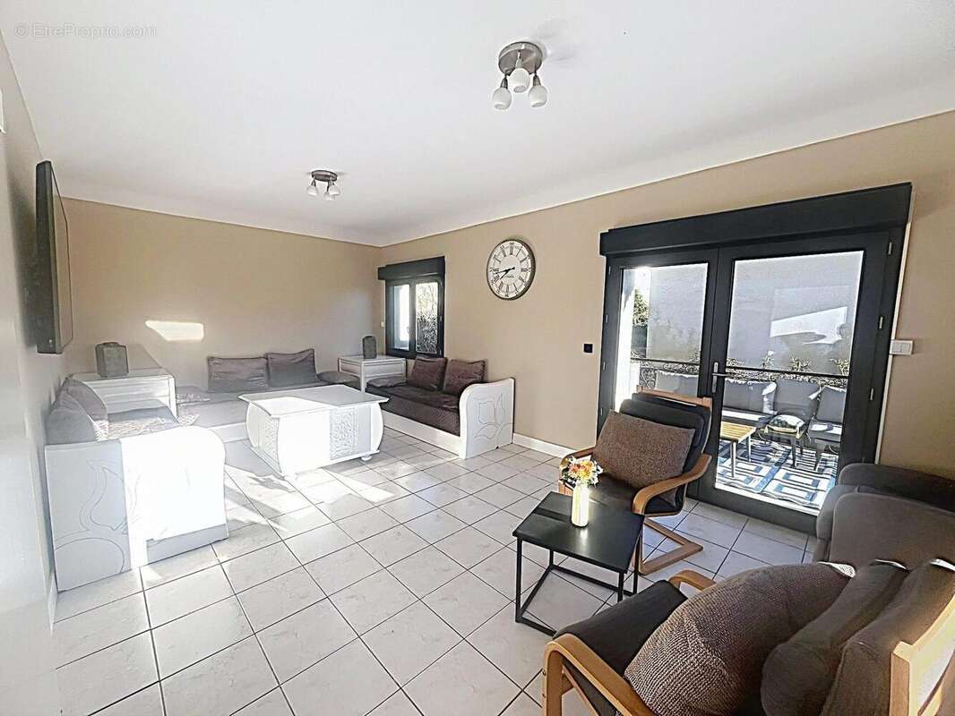 Photo 6 - Maison à QUISSAC