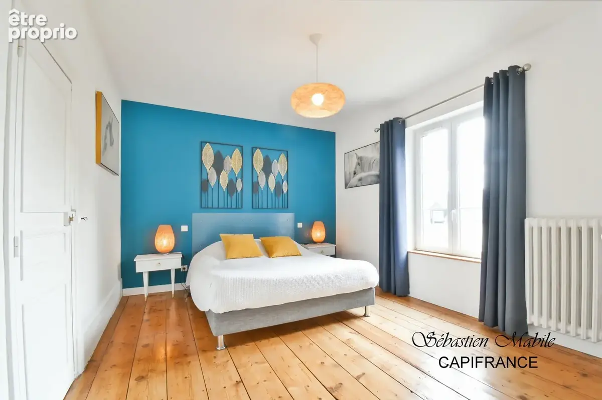 Propriété à vendre avec 5 gîtes + un appartement 14 pièces (50) à Pontorson en Normandie en Baie du Mont Saint Michel - photo 39