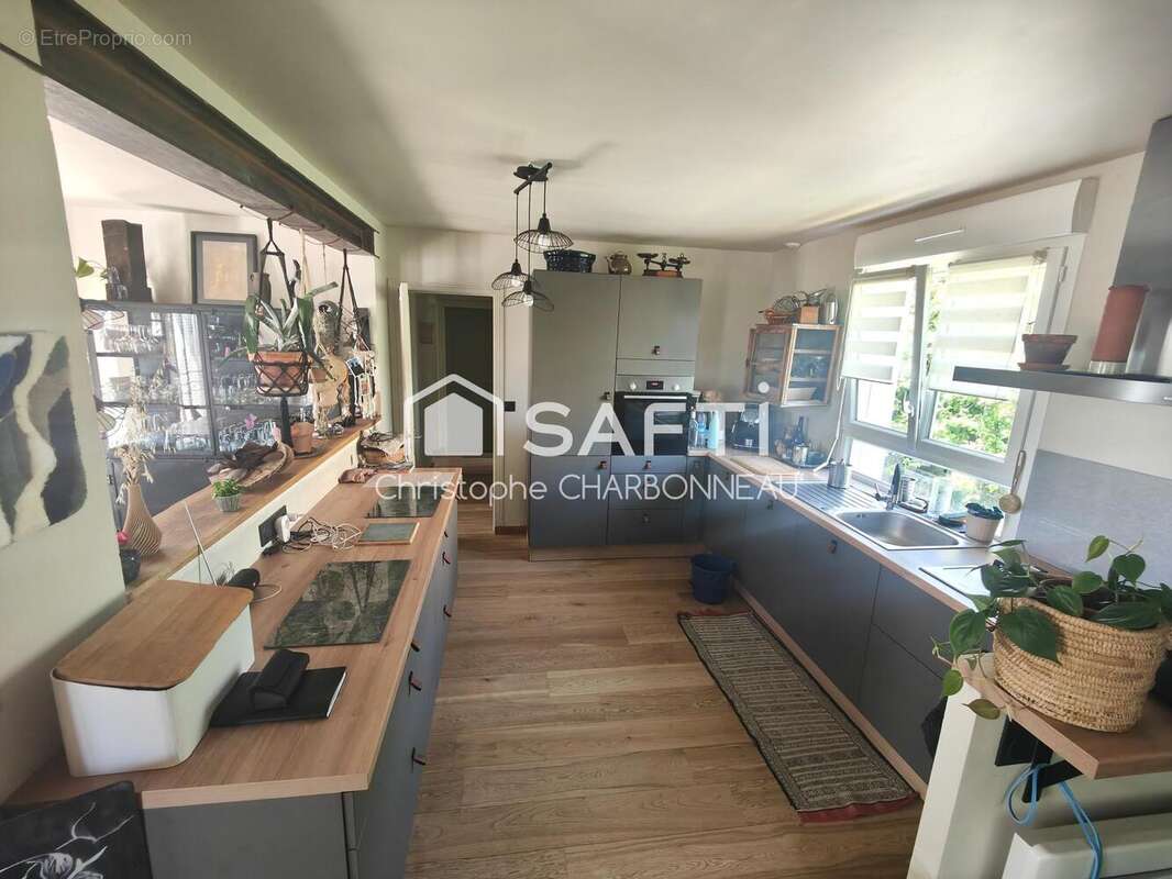 Photo 4 - Maison à LE VIVIER-SUR-MER