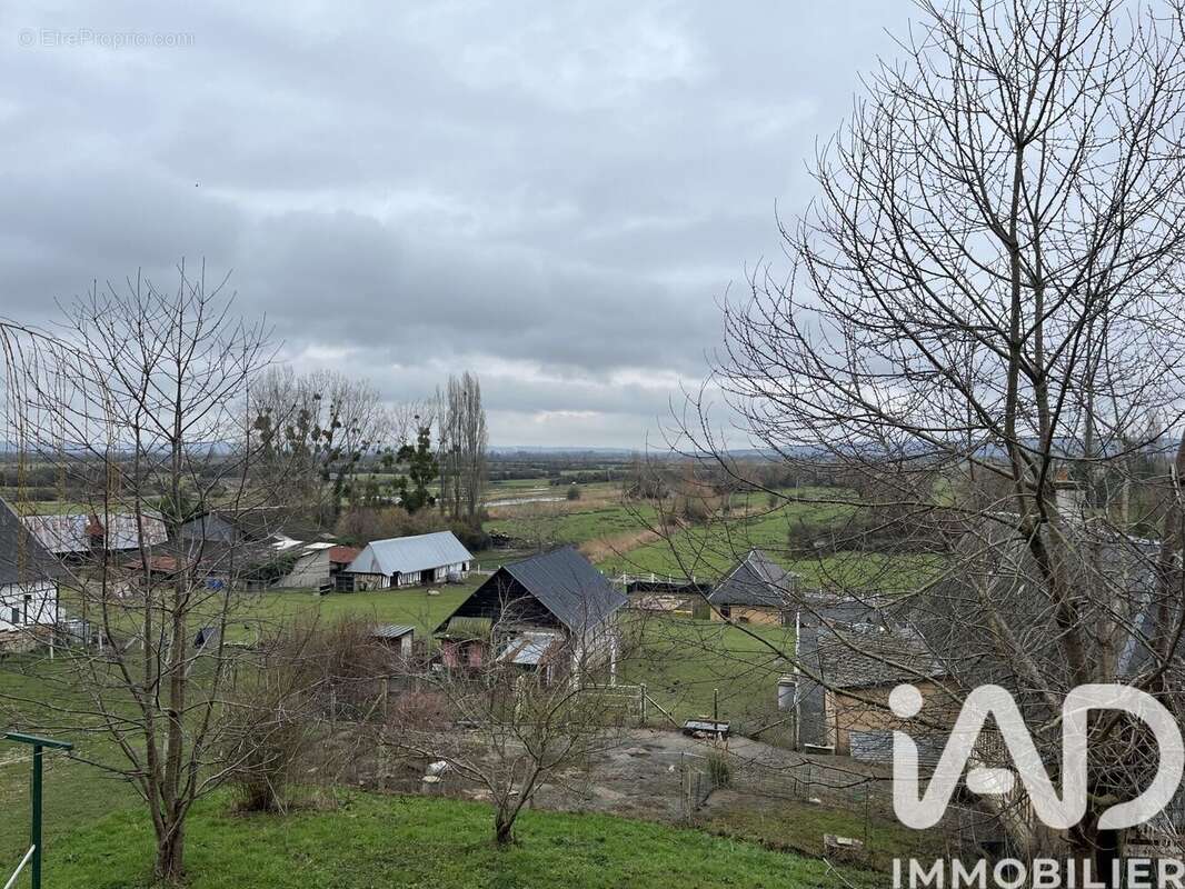 Maison 115 m² à Marais-Vernier  - photo 7