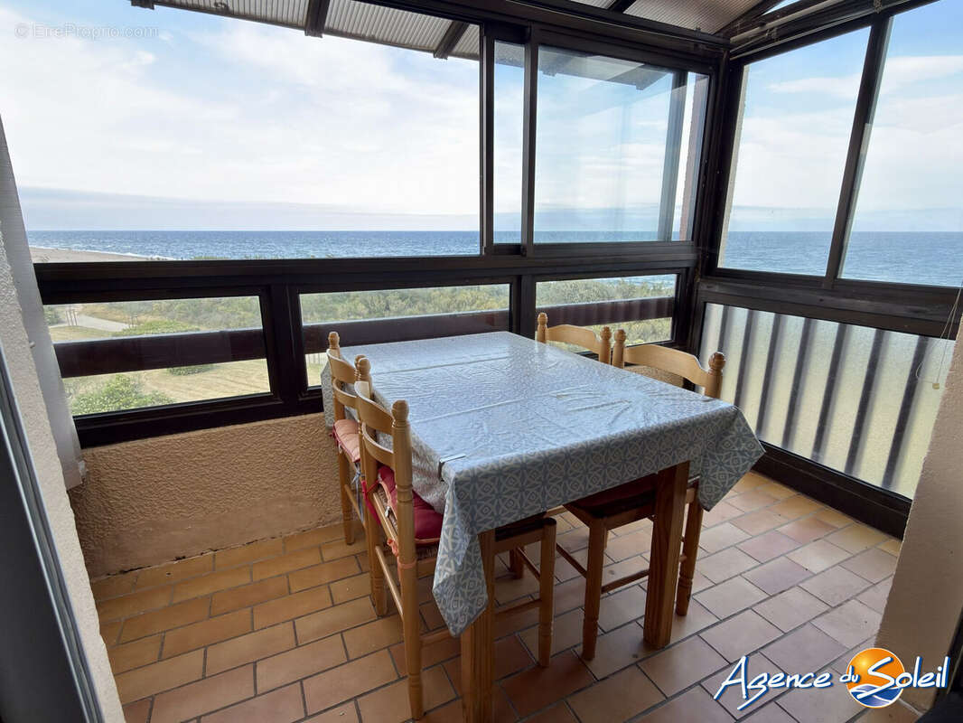 Appartement à SAINT-CYPRIEN