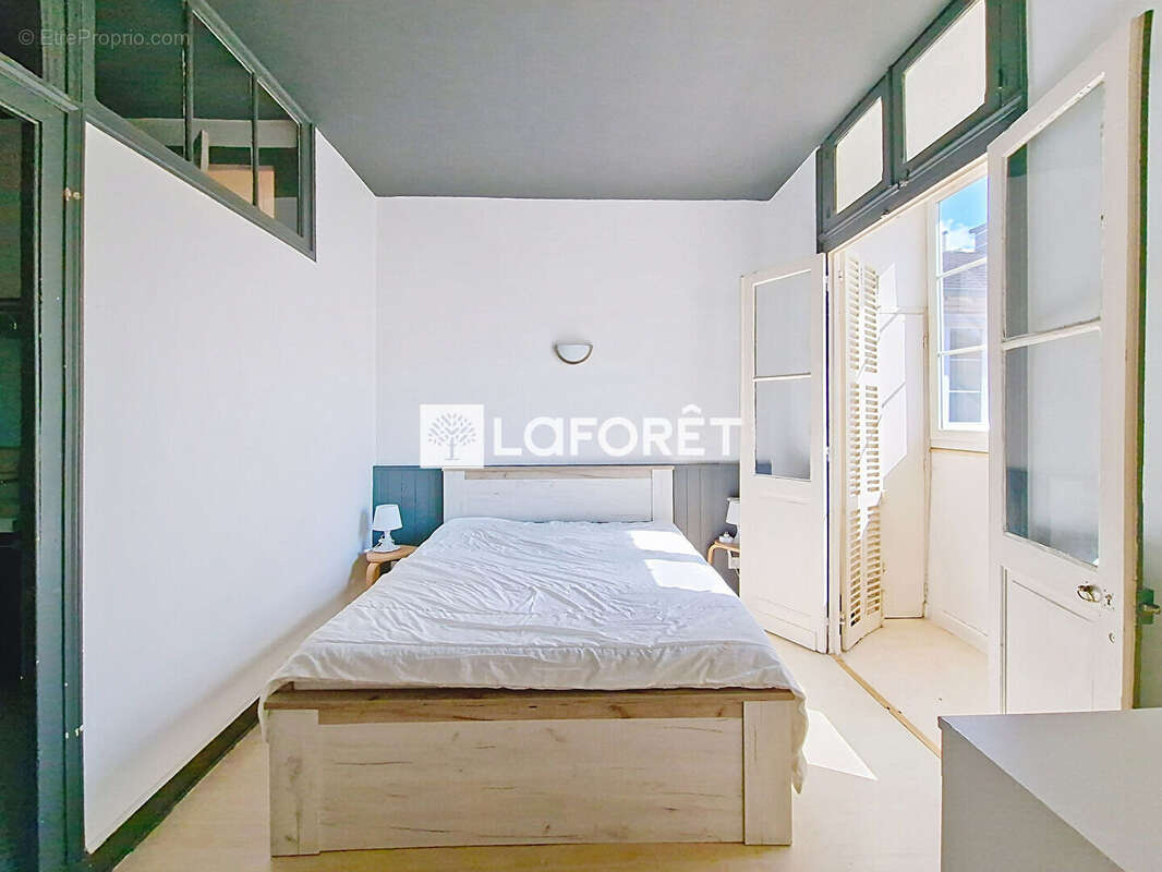 Appartement à PAU