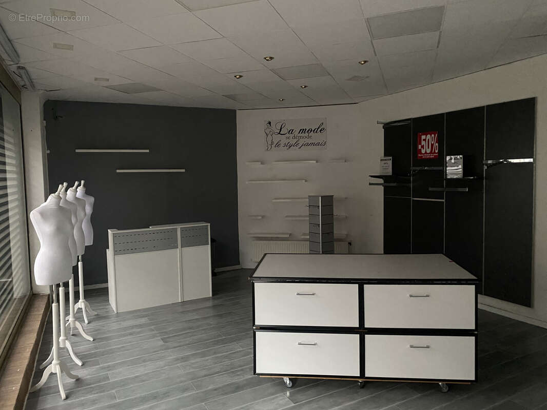 Appartement à HENIN-BEAUMONT