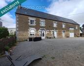 Photo 1 - Maison à FOUGEROLLES-DU-PLESSIS