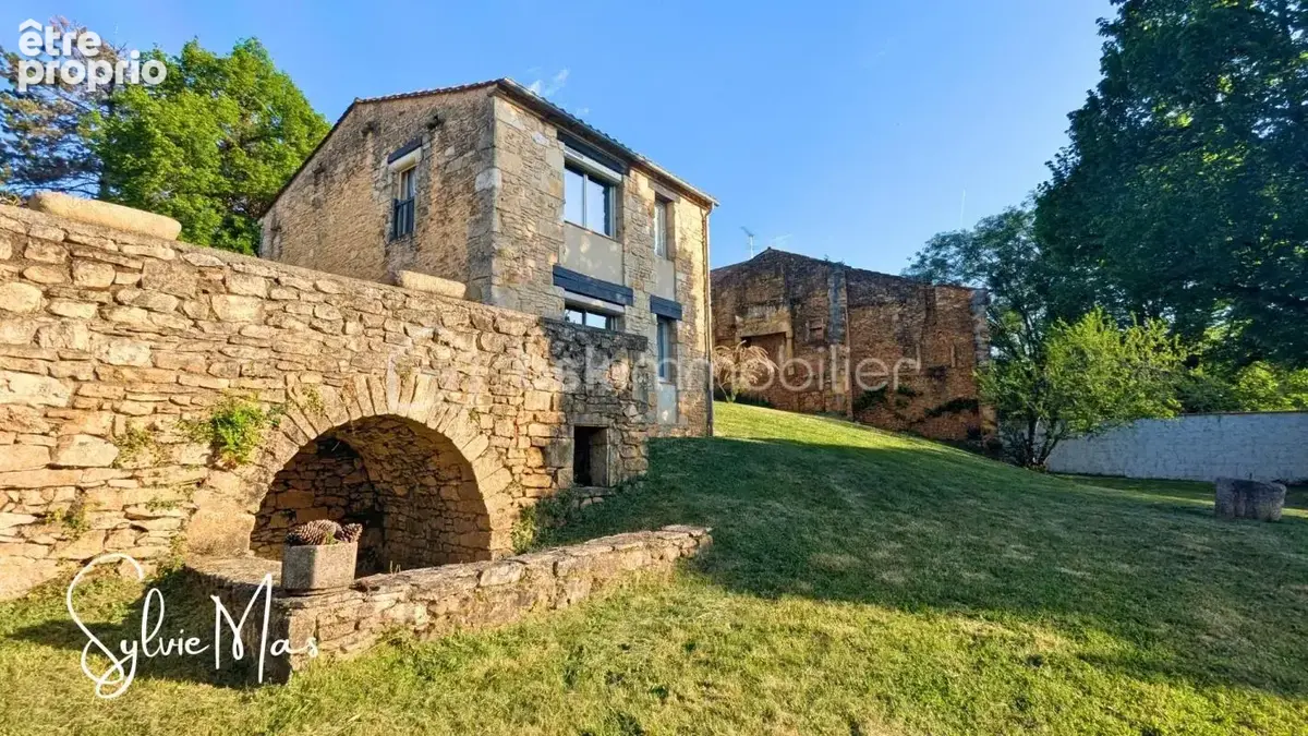 Charmante maison 3 pièces aux portes du Périgord - photo 3