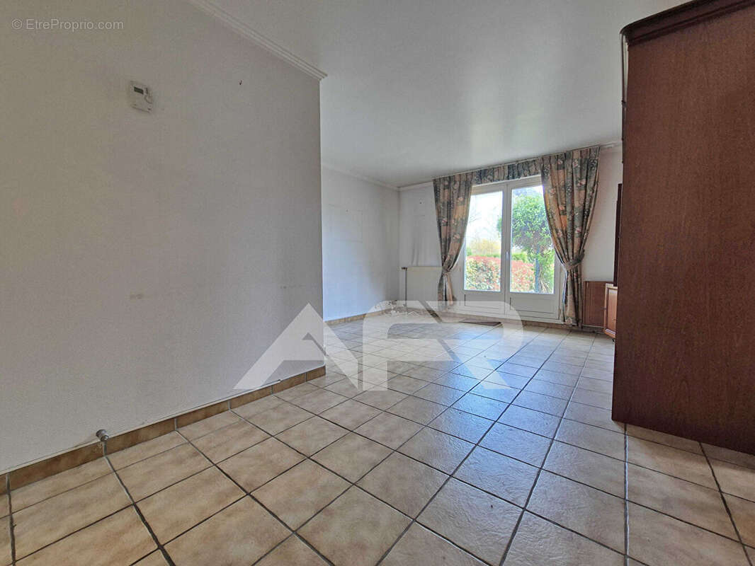 Appartement à CHATOU