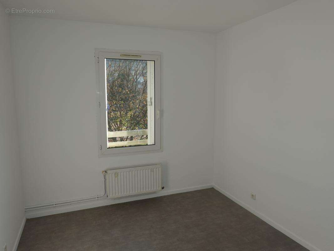 Appartement à ECHENANS-SOUS-MONT-VAUDOIS
