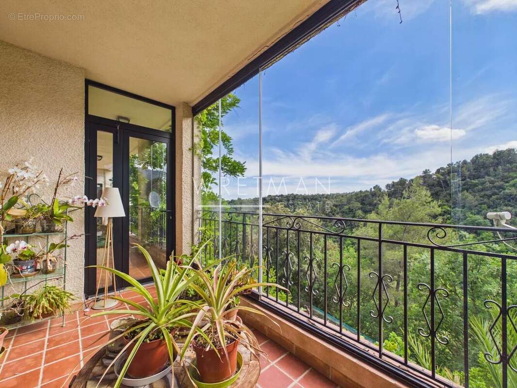 Maison à VENCE