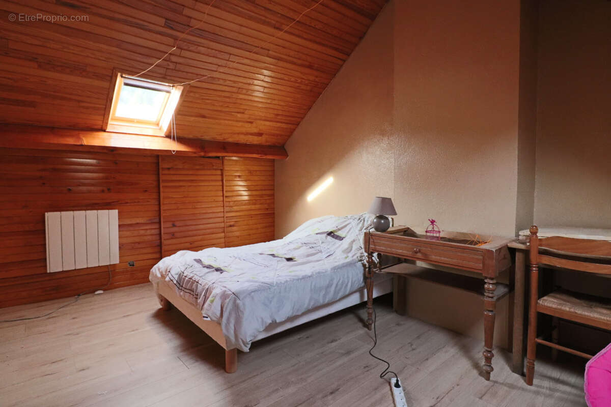 Appartement à MONT-DORE