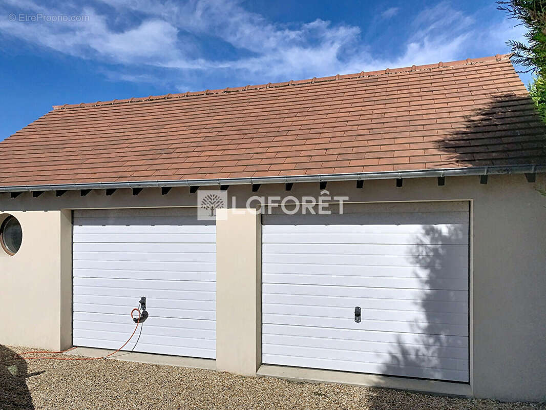 Maison à ORGEVAL