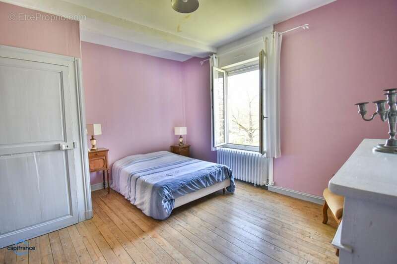 Maison à vendre 7 pièces MILLANCAY (41) - photo 12