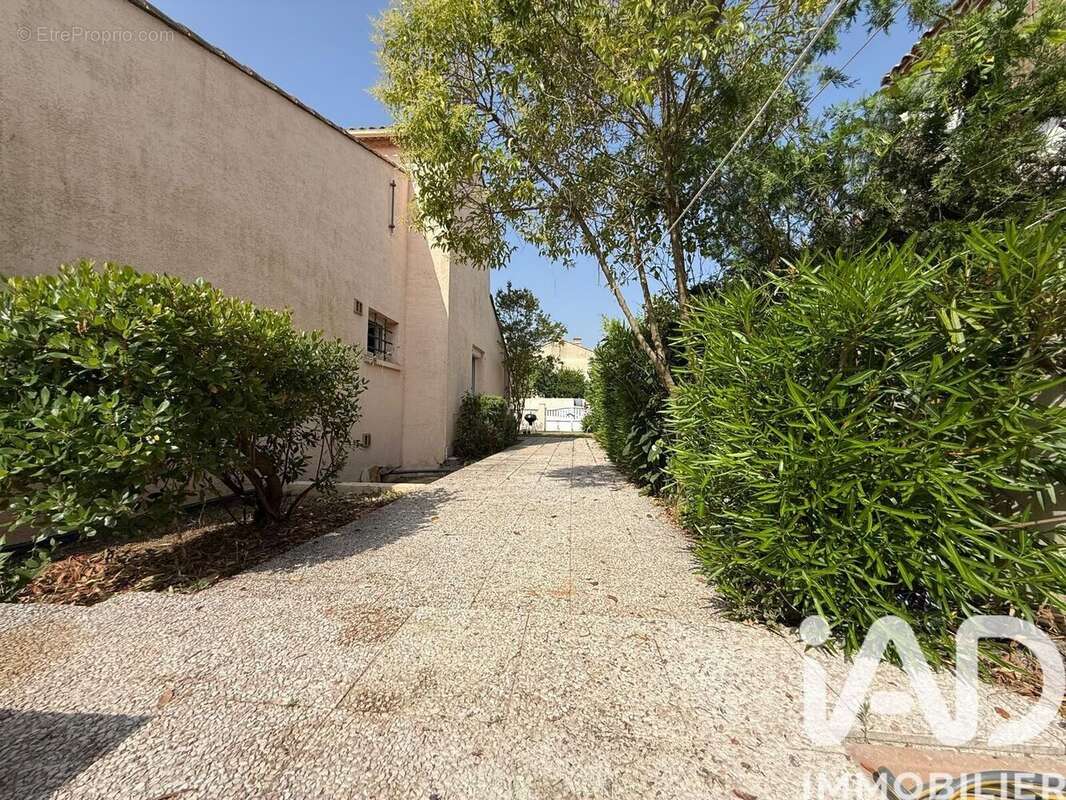 Photo 6 - Maison à CASTELNAU-LE-LEZ