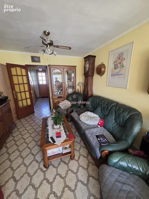 Maison 4 pièces 78 m² à vendre à Saint-Andre-Les-Vergers (10120) - photo 2