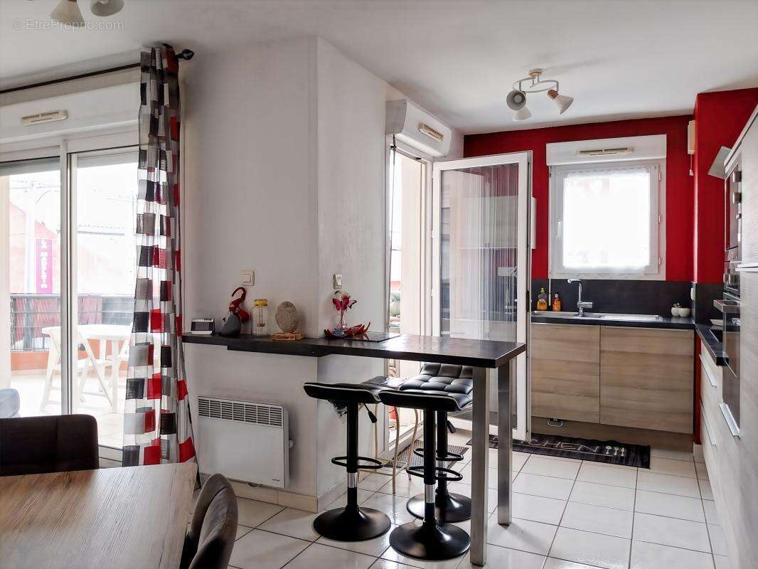 Vente superbe appartement T3 à Marseillan avec vue étang - photo 25