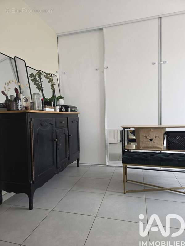 Photo 8 - Maison à VILLIERS-EN-PLAINE