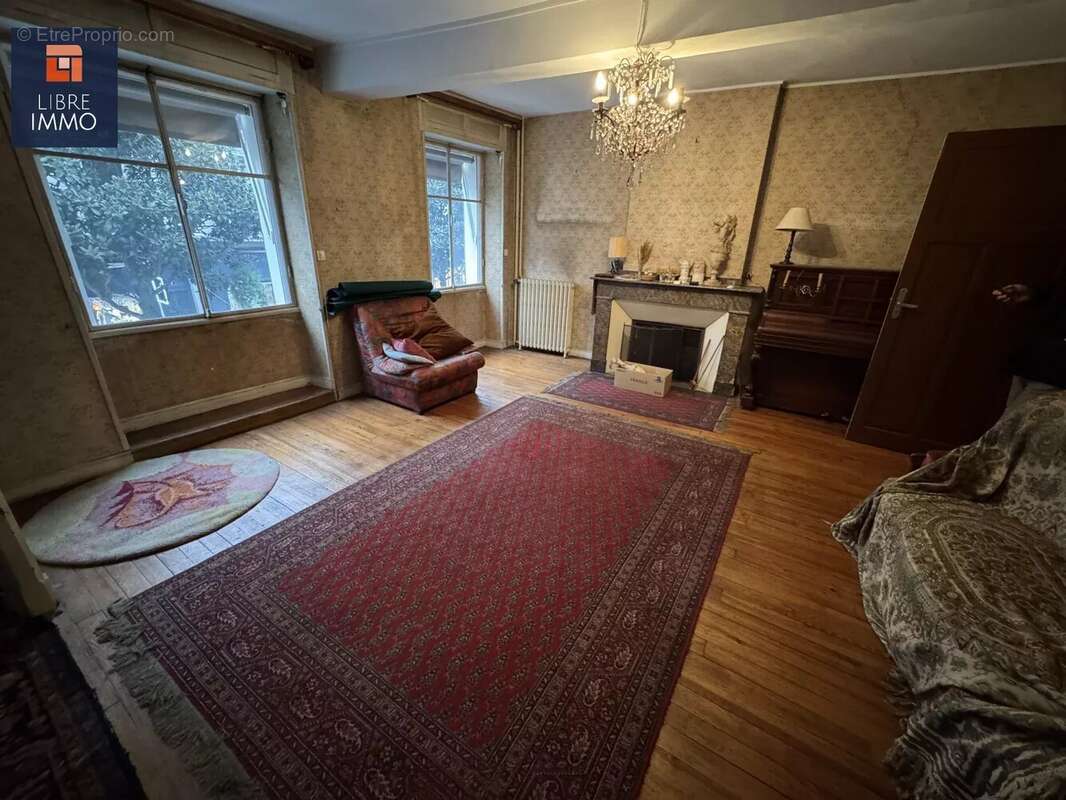 Appartement à TARBES