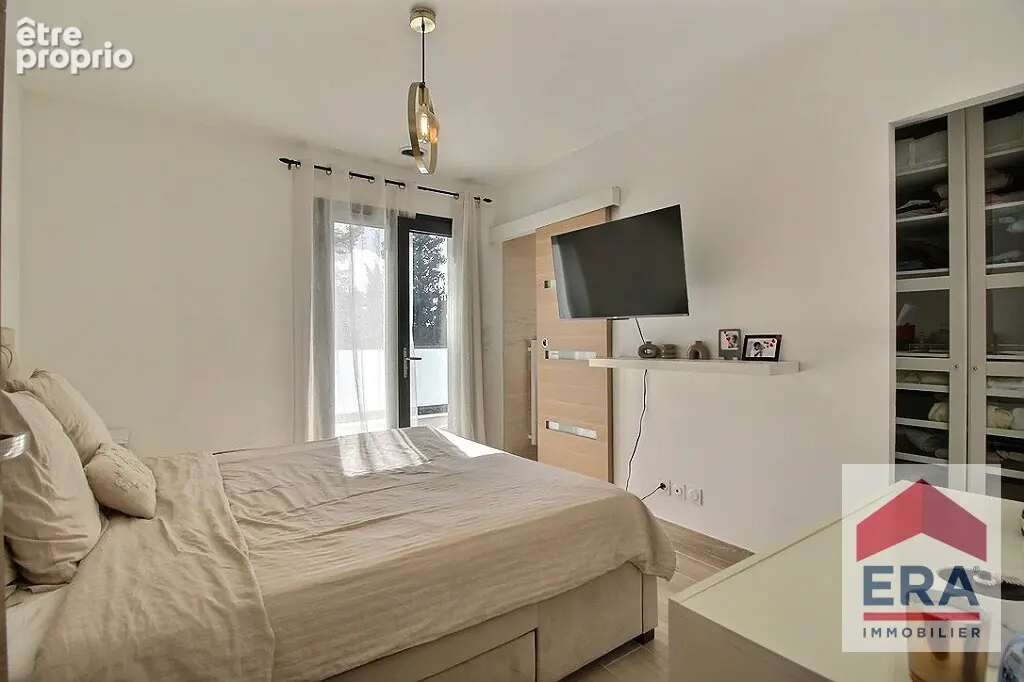Maison 127m² à aubignan - photo 11
