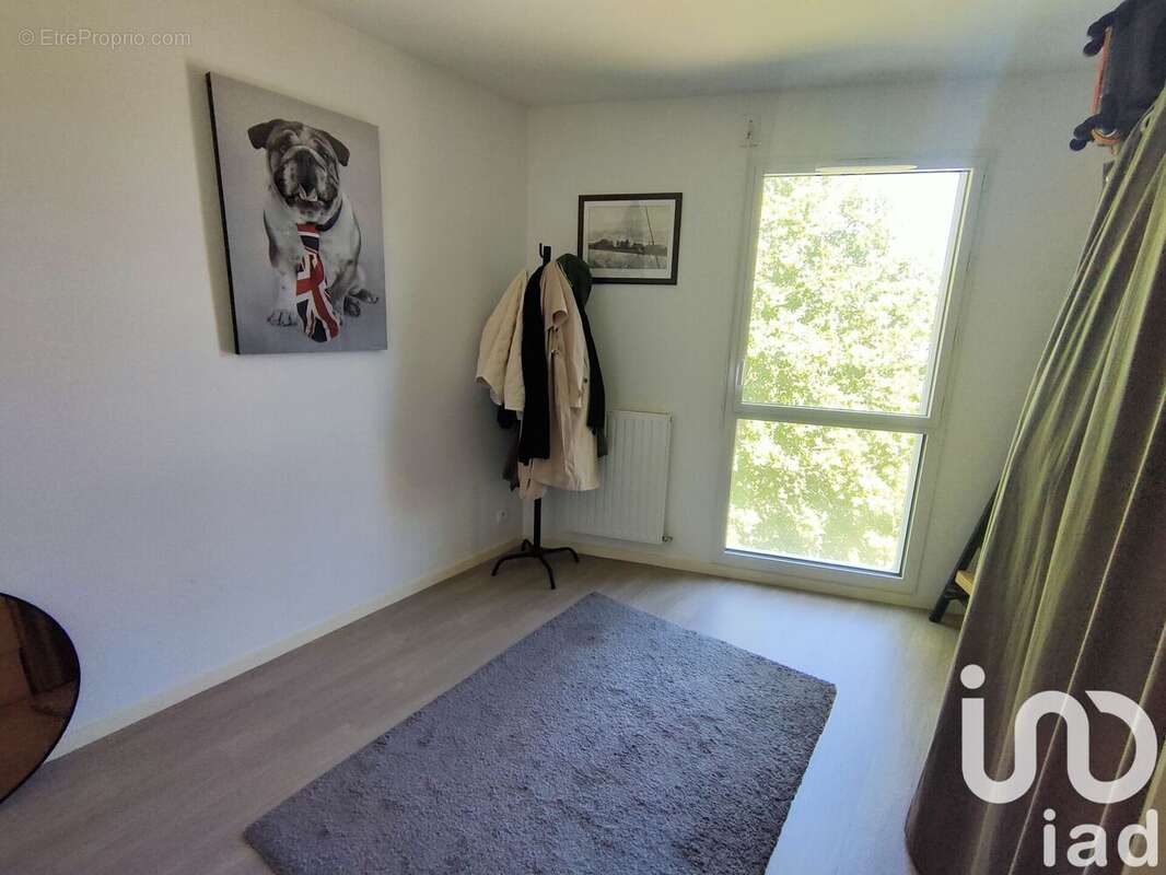 Photo 7 - Appartement à RENNES