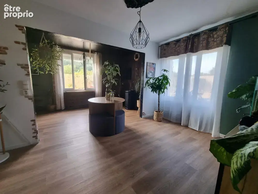 Maison 5 pièces 110 m² à vendre à Freteval (41160) - photo 10