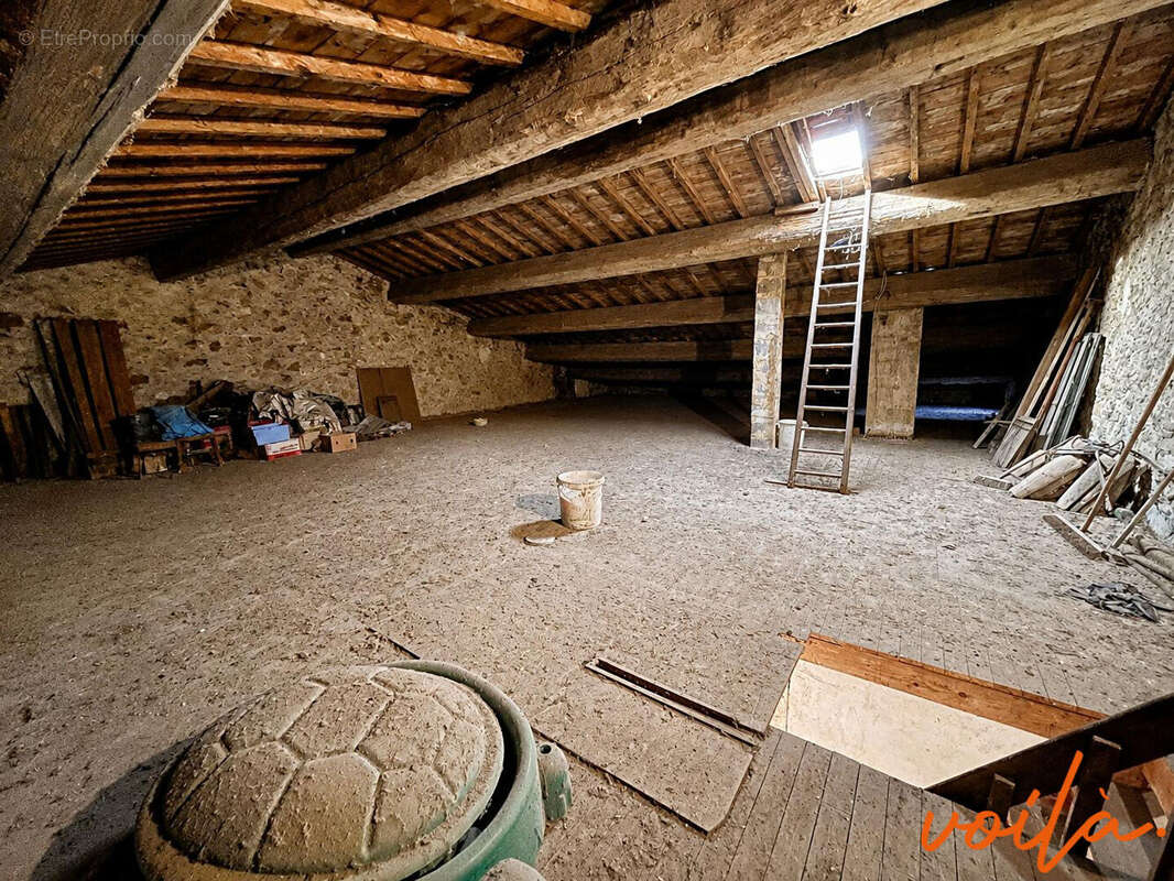 Maison à CARCASSONNE