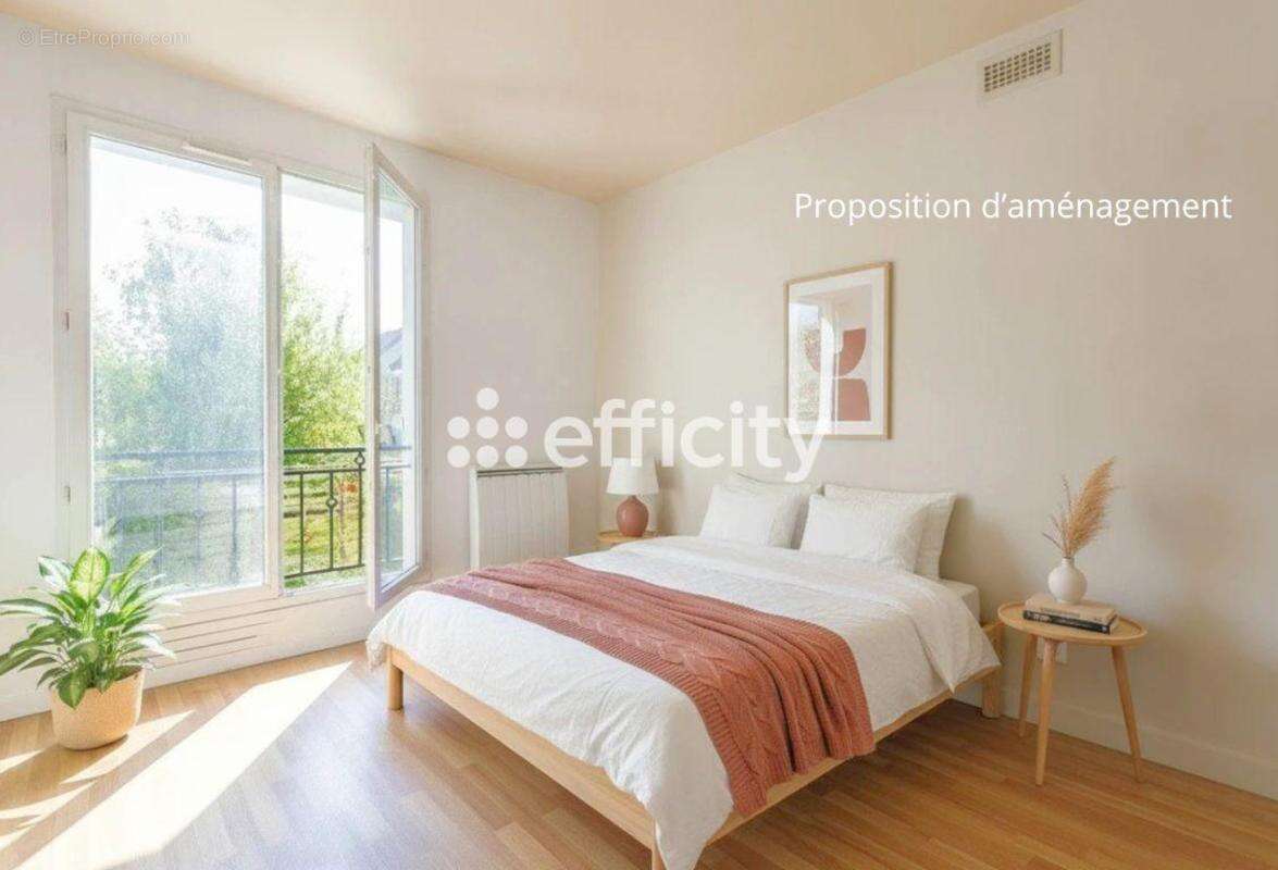 Maison 160 m² à Antony  - photo 12