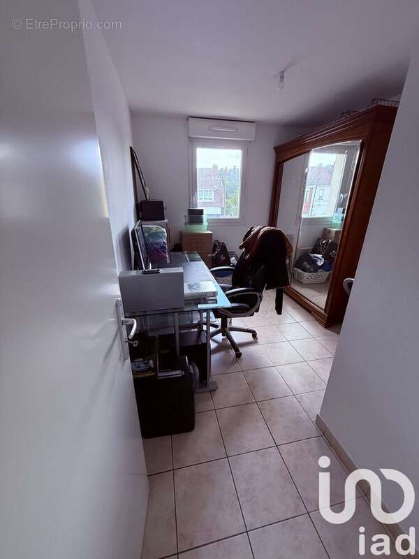 Photo 2 - Appartement à AVION