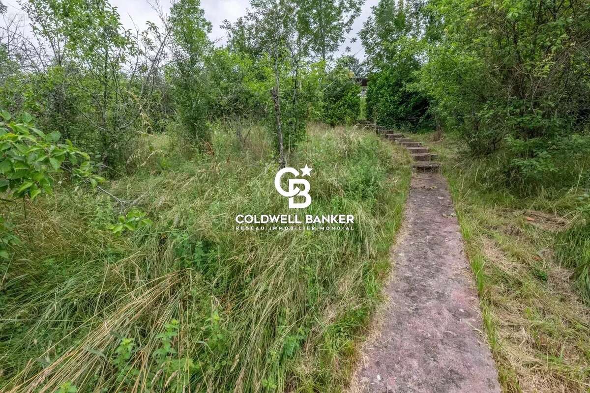 Maison à AIX-LES-BAINS