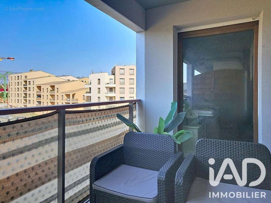 Photo 3 - Appartement à MANTES-LA-VILLE