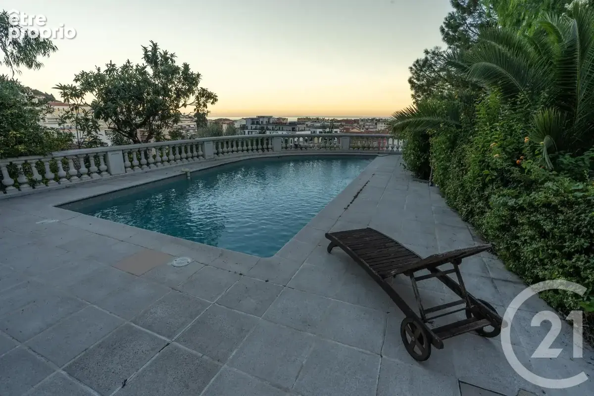 Maison 12 pièces 476 m² à vendre à Menton (06500) - photo 20