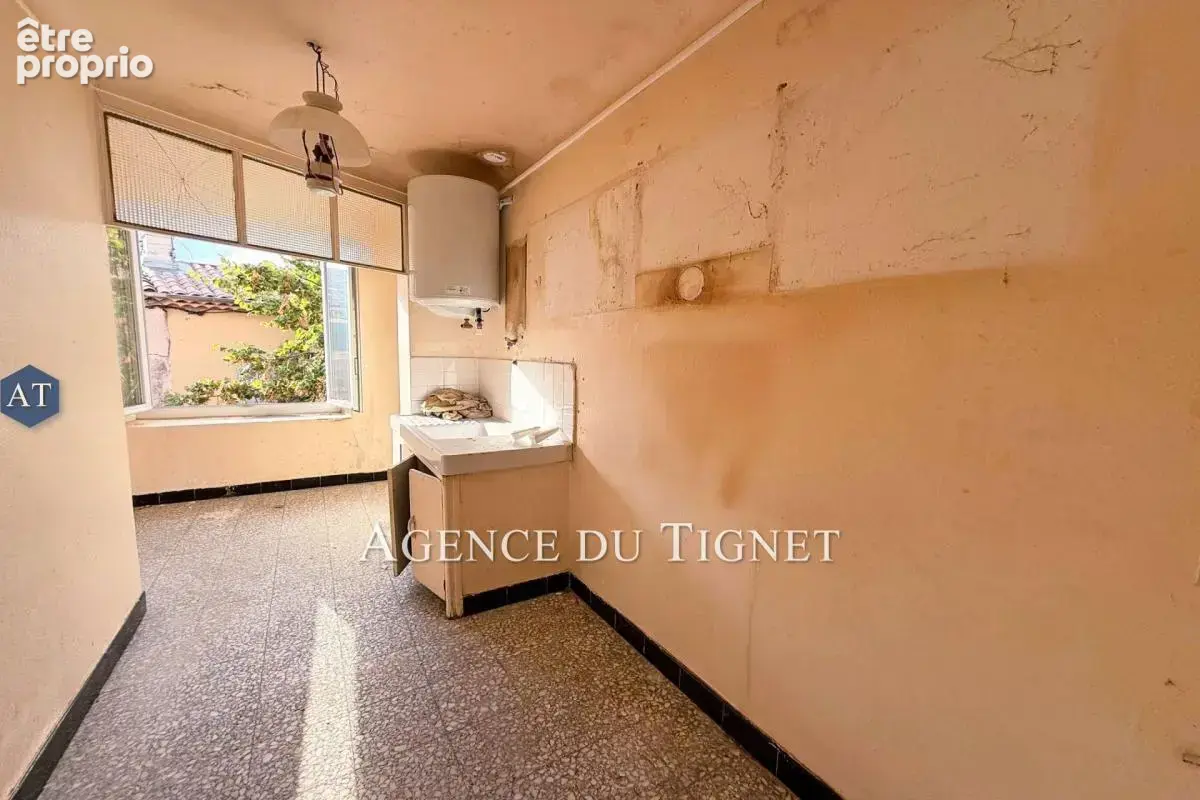 vente appartement 3 Pièce(s) - photo 5