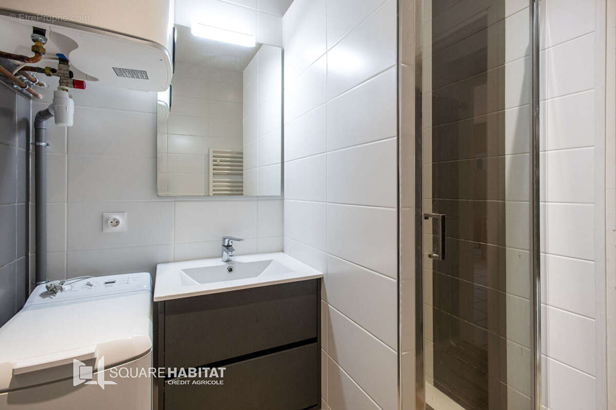 Appartement à LE TOUQUET-PARIS-PLAGE