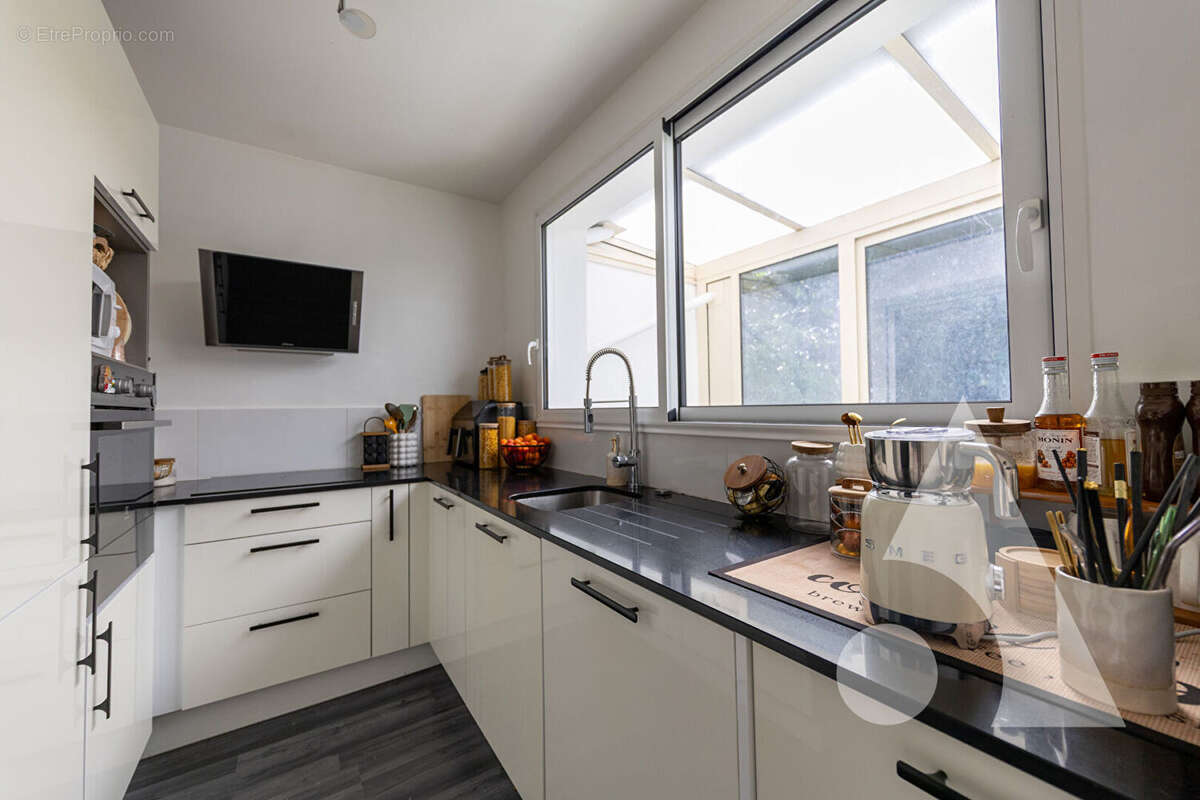 Appartement Duplex 3 pièces - Bords de Seine - Idéal investisseurs - photo 4