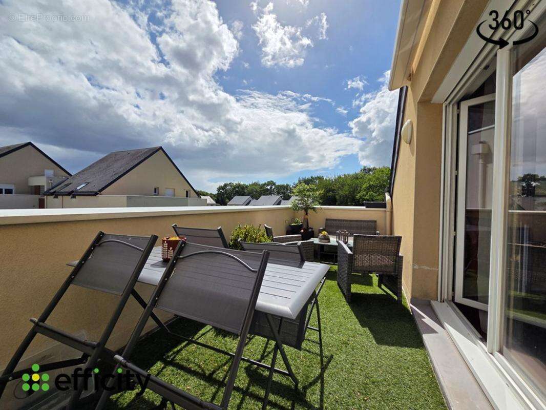Appartement - photo 2