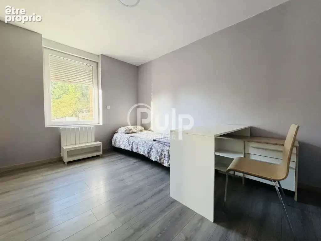 Magnifique maison au volume exceptionnel à Waziers - photo 8