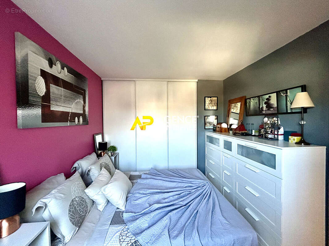 Appartement à BEZONS