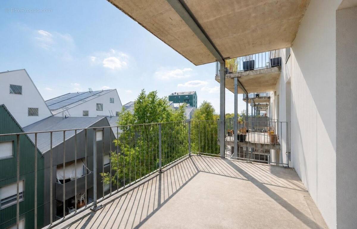 Photo 1 - Appartement à BORDEAUX