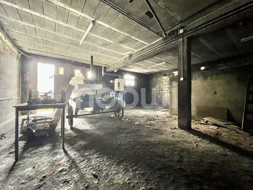 Maison à CHATEAUGAY