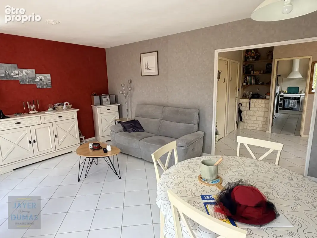 Exclusivite - saint-remy - taisey - belle maison 4 chambres - tres bon etat - - photo 3