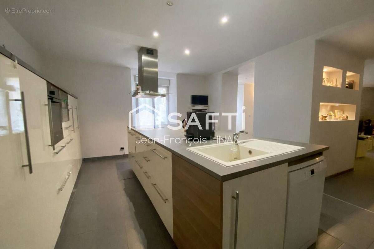 Photo 5 - Maison à GRAND-CHAMP