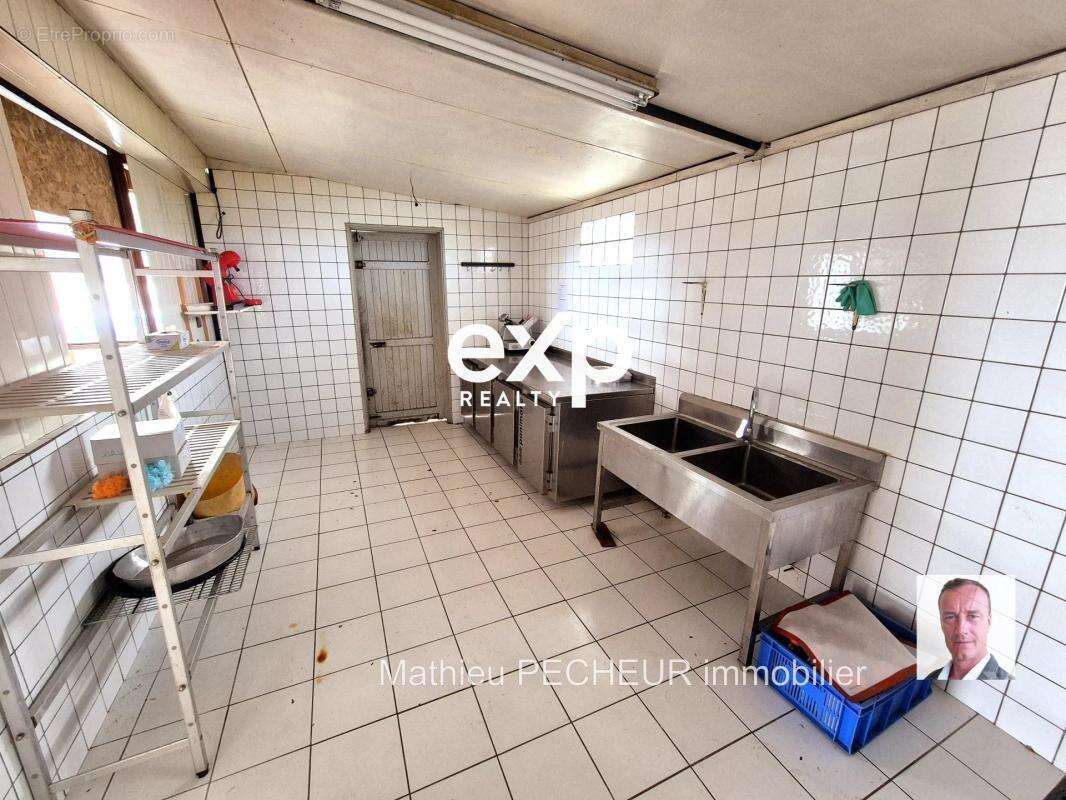 Appartement à SAINT-LEU