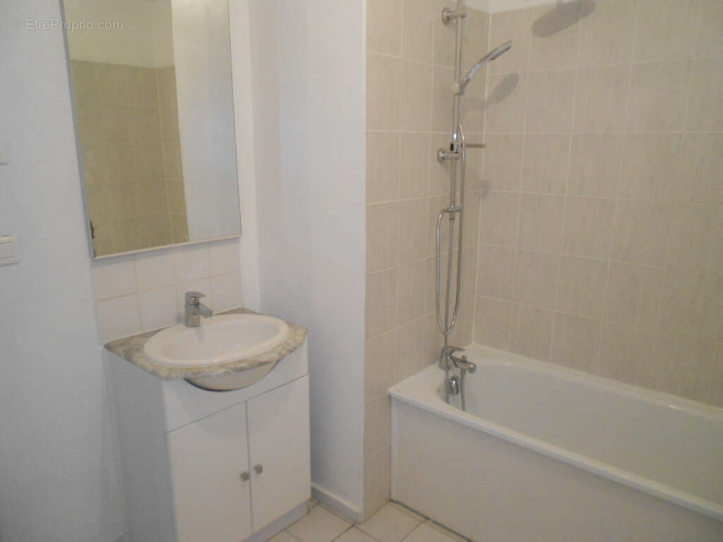 Appartement à LE MEE-SUR-SEINE