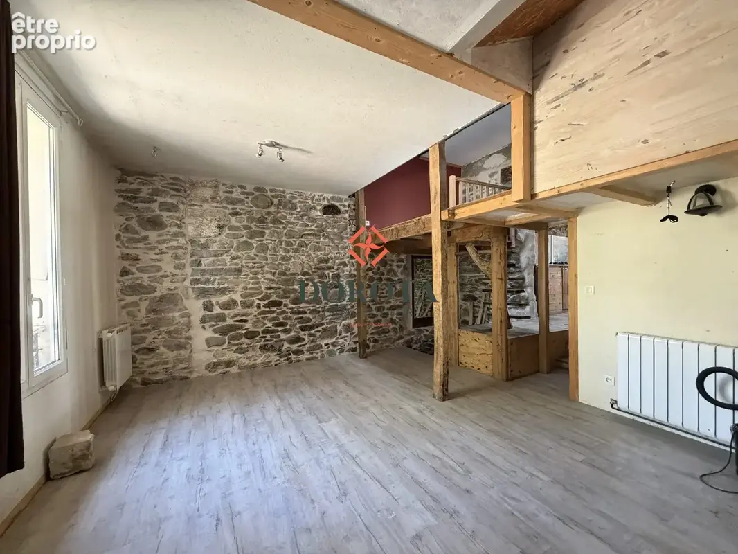 Appartement 2 pièces 79 m² à vendre à Allevard (38580) - photo 9
